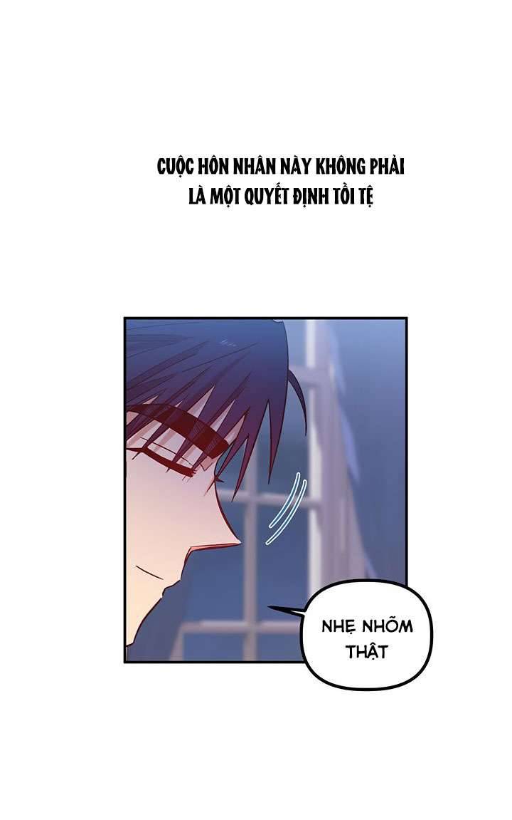 May Mắn Hay Bất Hạnh Chap 24 - Trang 4