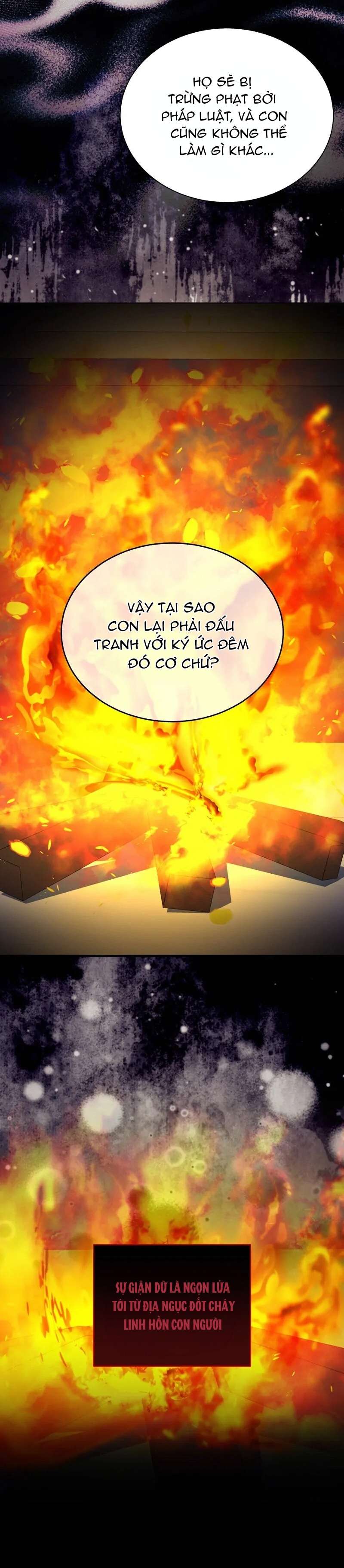 Một Ngày Nọ Bỗng Dưng Cha Xuất Hiện Chap 80 - Trang 3