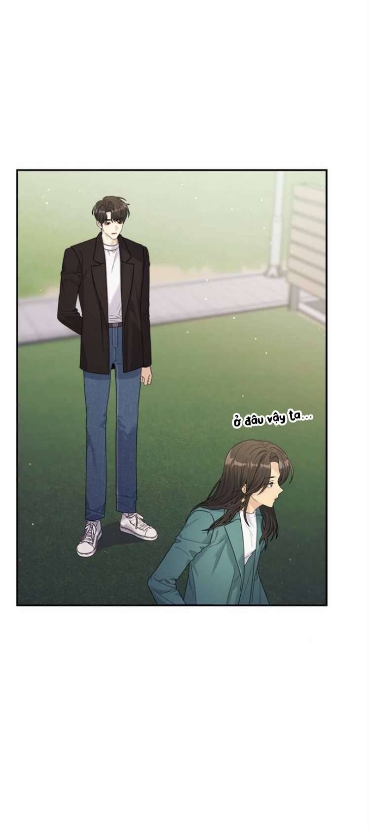 Couple Breaker Chapter 50 - Trang 4