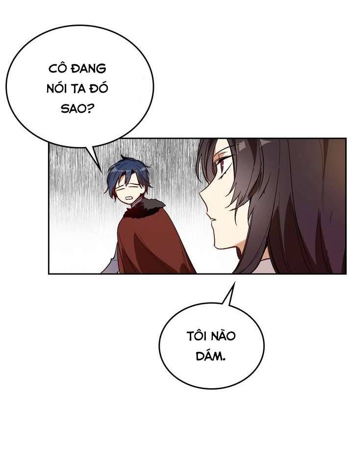 Vị Hôn Thê Khế Ước Của Công Tước Chapter 60 - Trang 4