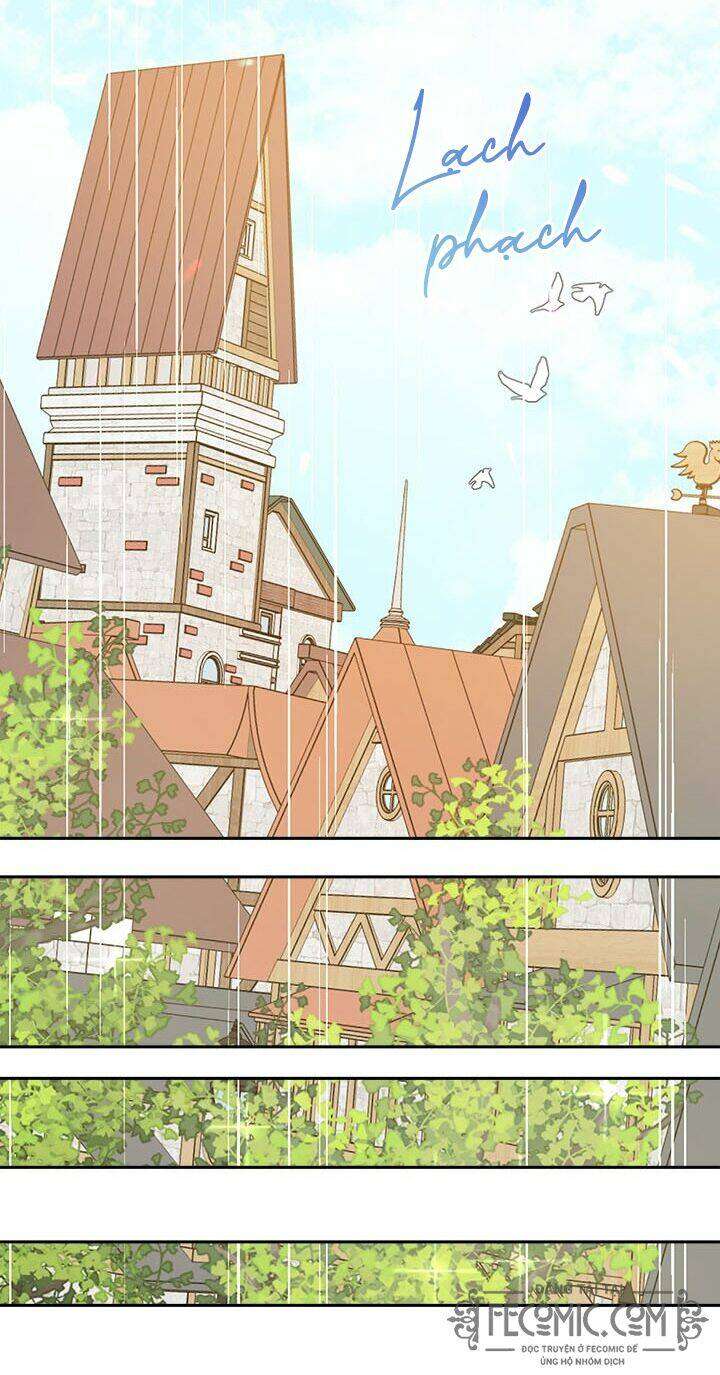 Tôi Là Minh Chứng Của Sự Thật Chap 73 - Trang 2