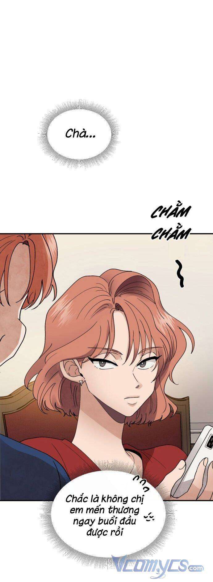 Oan Gia Ngõ Hẹp Chapter 22 - Trang 3