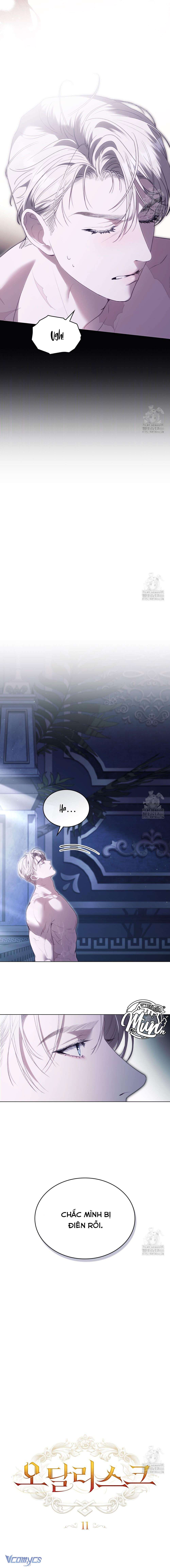 (Munn) Odalisque Chap 11 - Trang 2