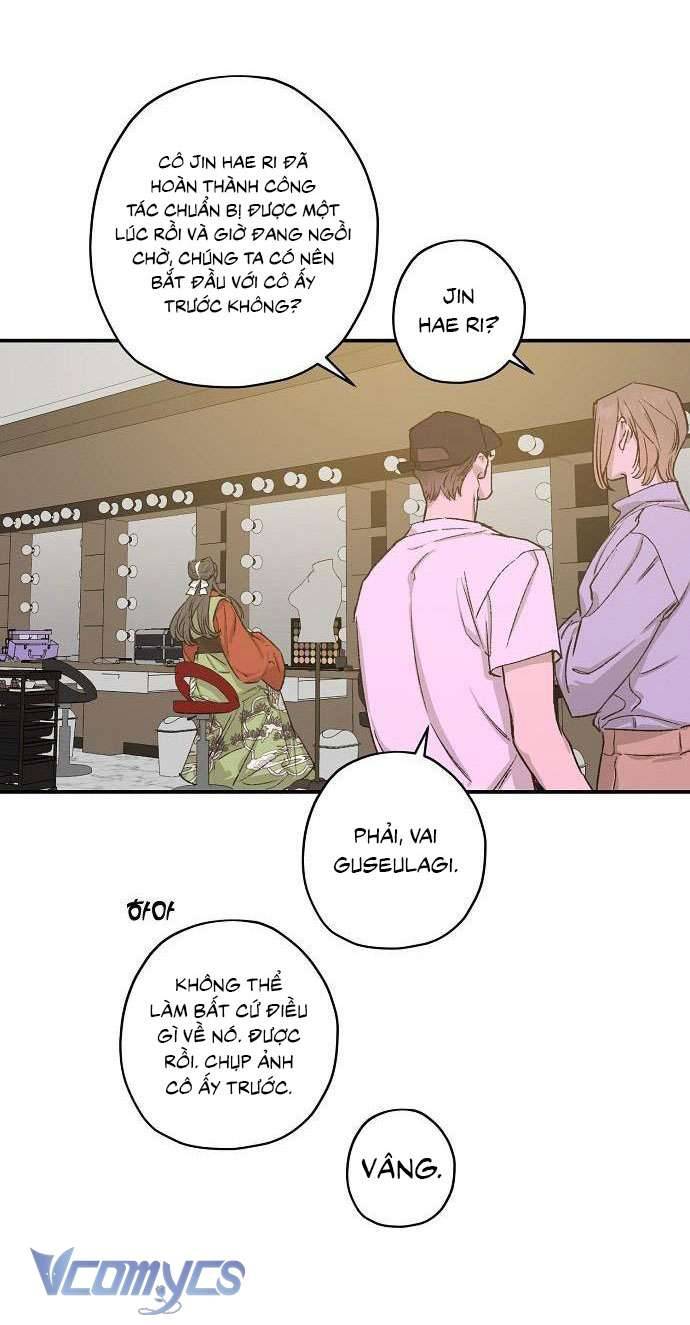 Onsaemiro Chapter 23 - Next Chapter 24