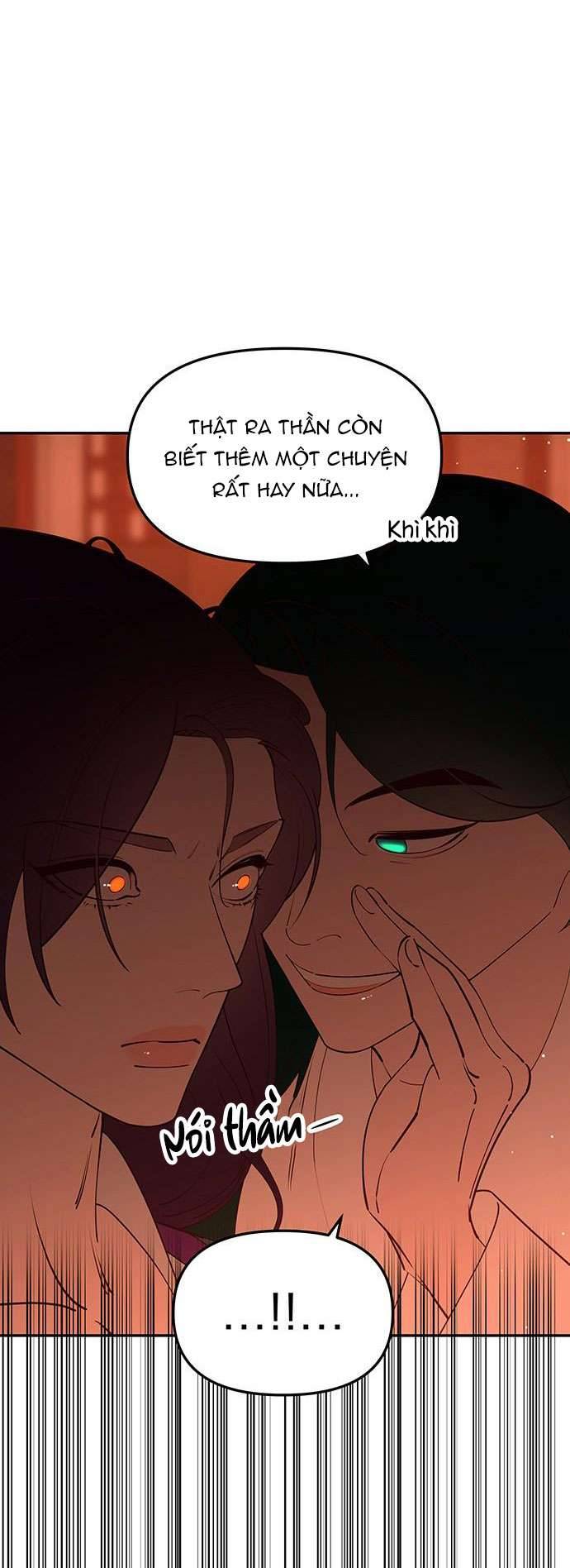 Vương Tử Huyền Bí Chapter 83 - Trang 4