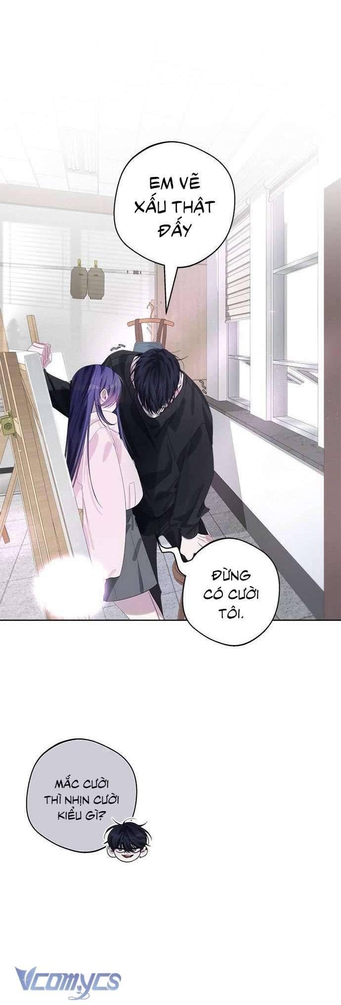 Đàn Anh Xấu Xa! Chap 66 - Trang 3
