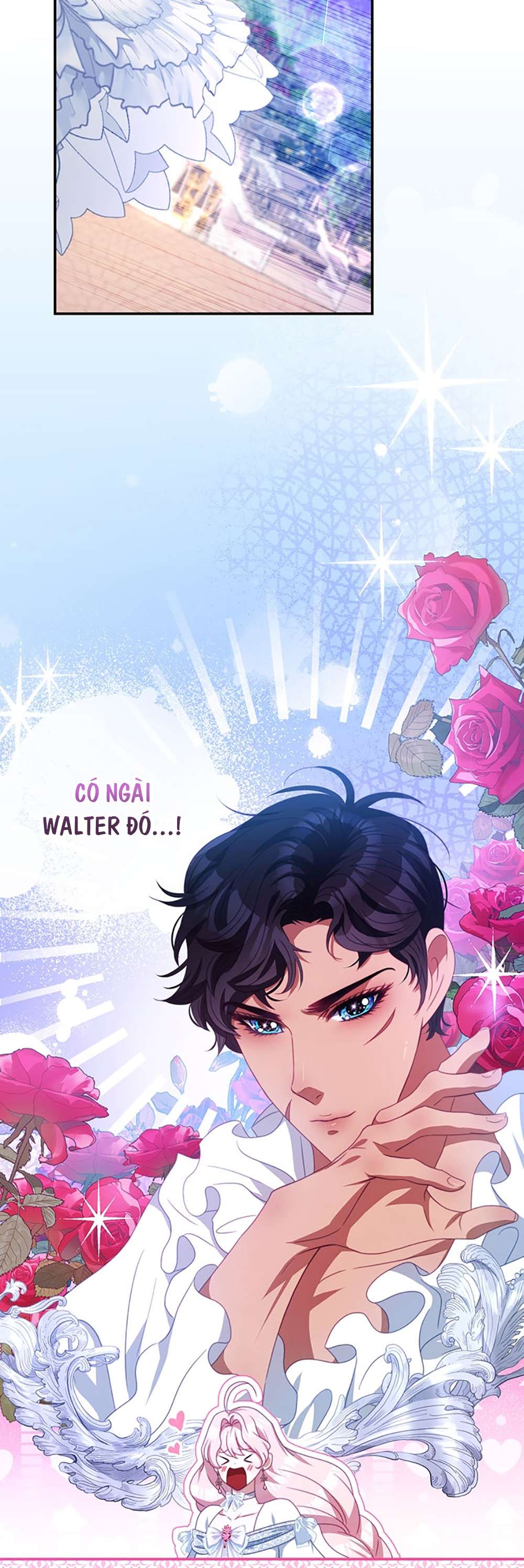 Trở Thành Tình Địch Của Các Nam Chính Chapter 71 - Trang 3
