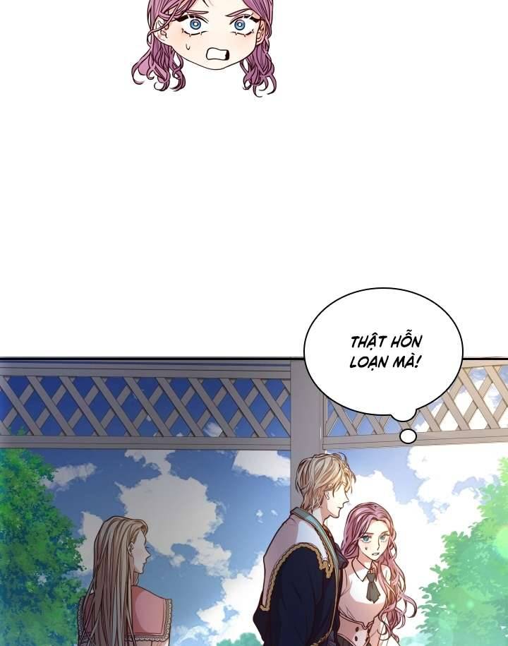 Thư Ký Của Bạo Chúa Chapter 14 - Trang 4