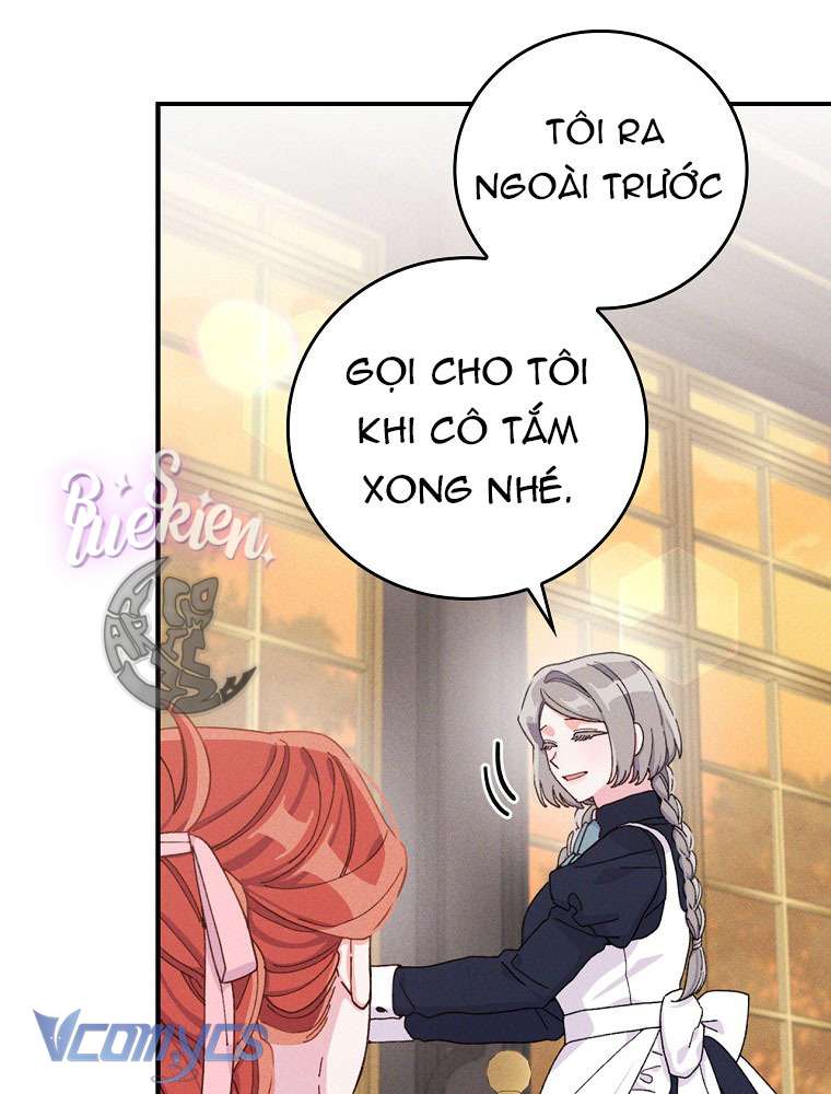 Chị Gái Của Nhân Vật Phản Diện Hôm Nay Cũng Đang Đau Khổ Chapter 46 - Trang 4