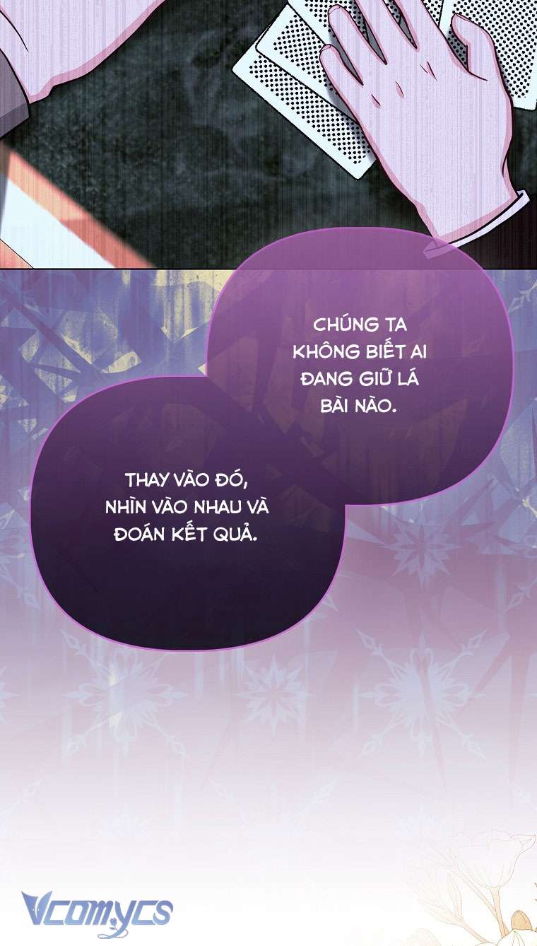 Nhân Vật Phản Diện Đều Thích Tôi Chapter 26 - Trang 4