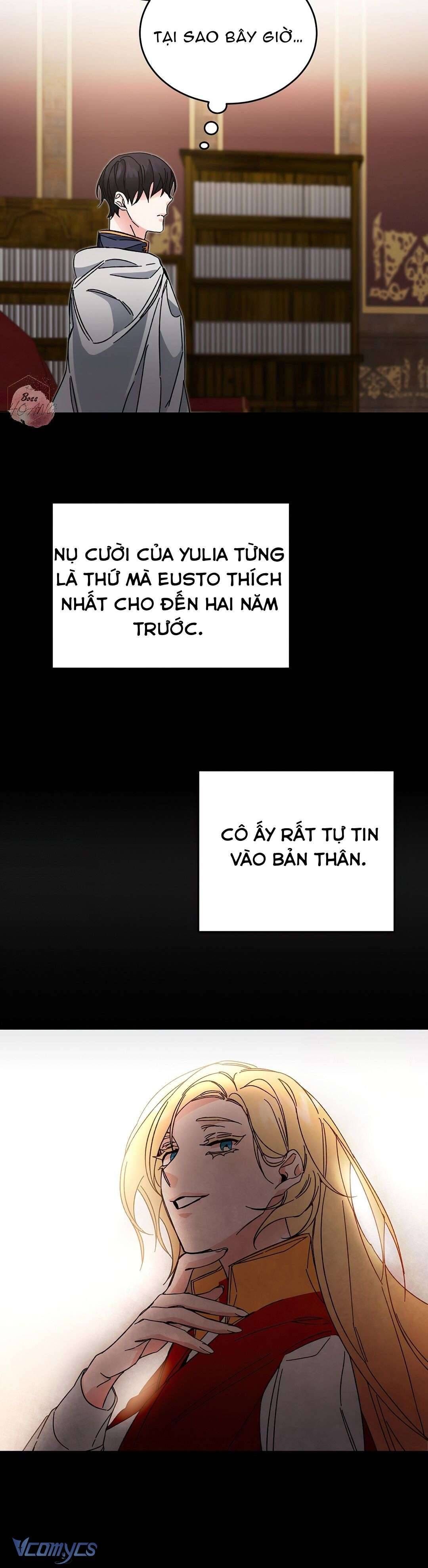 Xuyên Vào Tiểu Thuyết Làm Nữ Hoàng Tàn Độc Chapter 10 - Trang 4