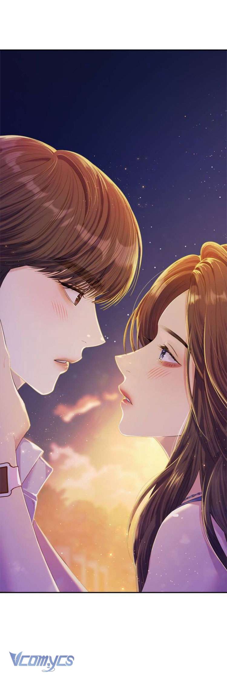Couple Breaker Chapter 80 - Trang 4