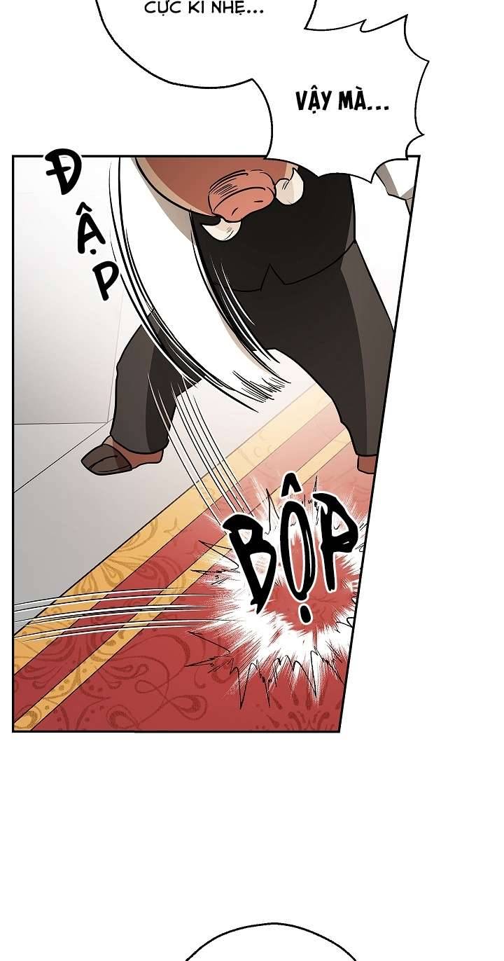 Hôn Phu Ẩn Sắc Chapter 30 - Trang 4