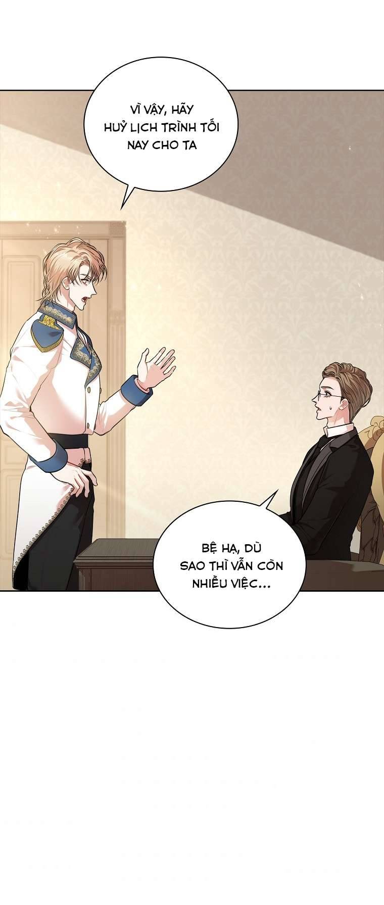 Thư Ký Của Bạo Chúa Chapter 55 - Trang 4