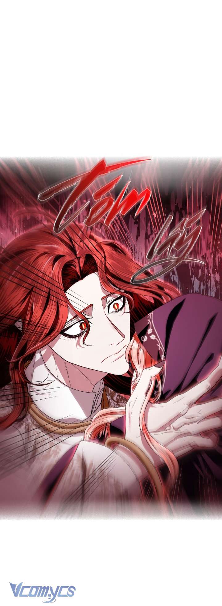 Cha À, Con Không Muốn Kết Hôn Đâu Chap 114 - Trang 2