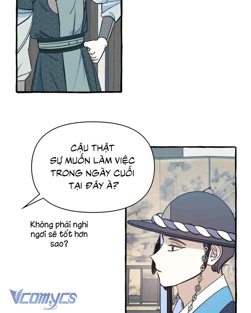 Chuyện Tình Hoa Lưu Ly Chapter 4 - Next Chap 4
