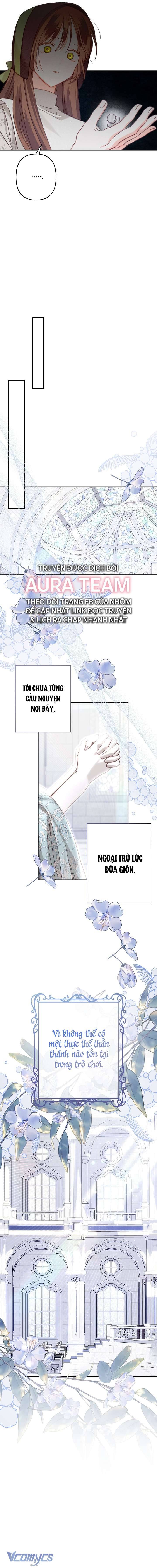 Sống Sót Như Một Hầu Gái Trong Trò Chơi Kinh Dị Chapter 27 - Trang 4