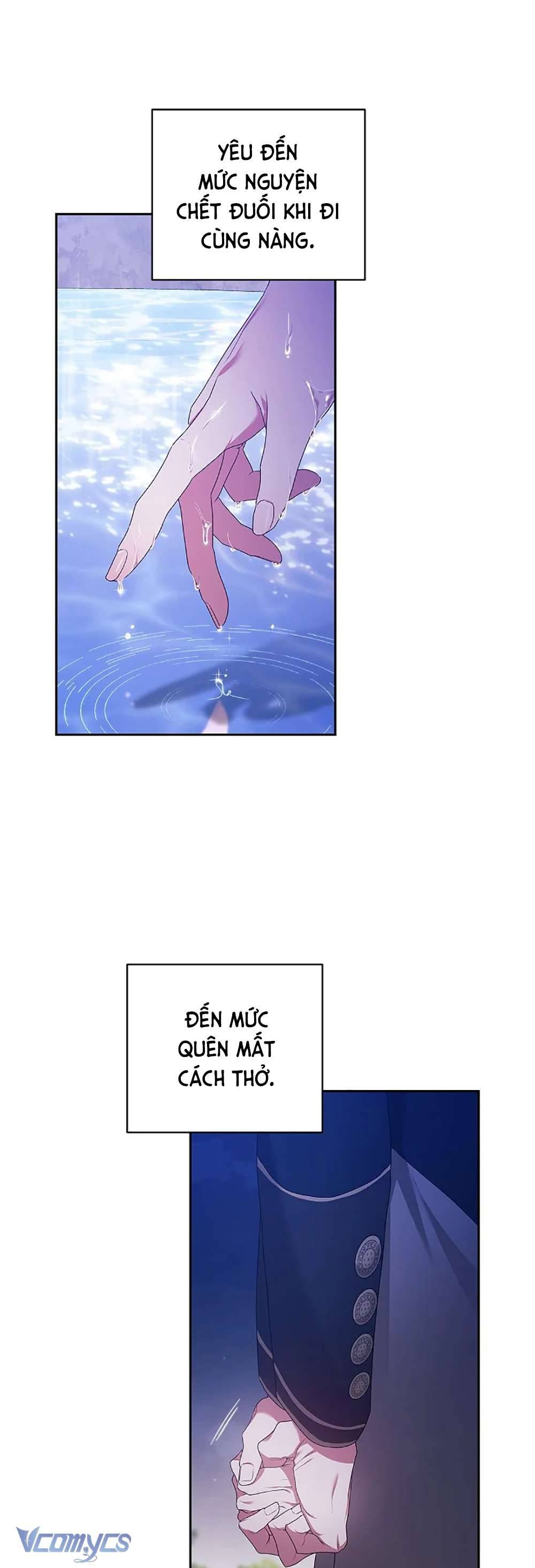 Hôn Nhân Này Rồi Sẽ Đổ Vỡ Chapter 41 - Trang 3