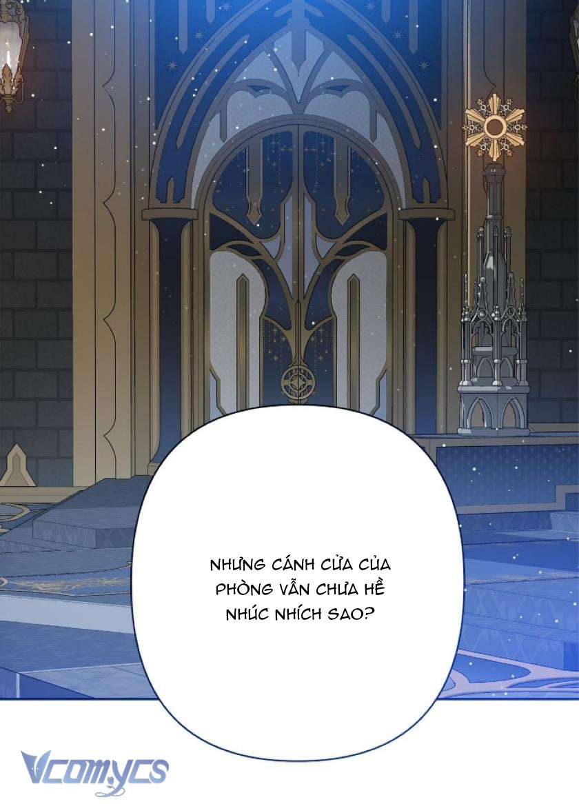Cách Để Giết Một Pháp Sư Chapter 54 - Trang 3