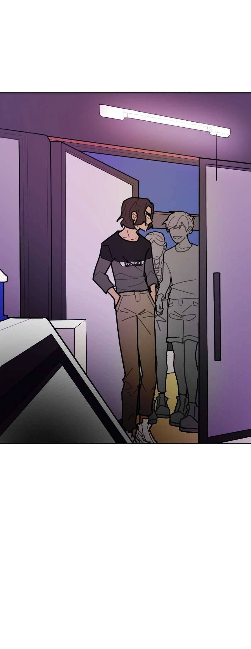 Nghĩa Trang Xe Buýt Chapter 40 - Trang 3
