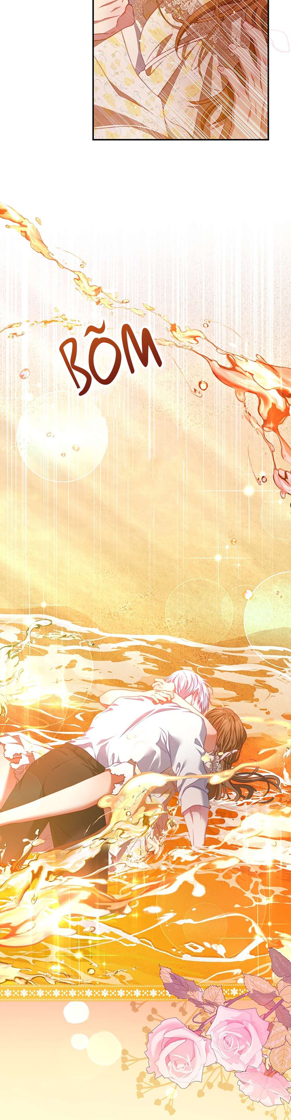 Trở Thành Tình Địch Của Các Nam Chính Chapter 38 - Trang 3