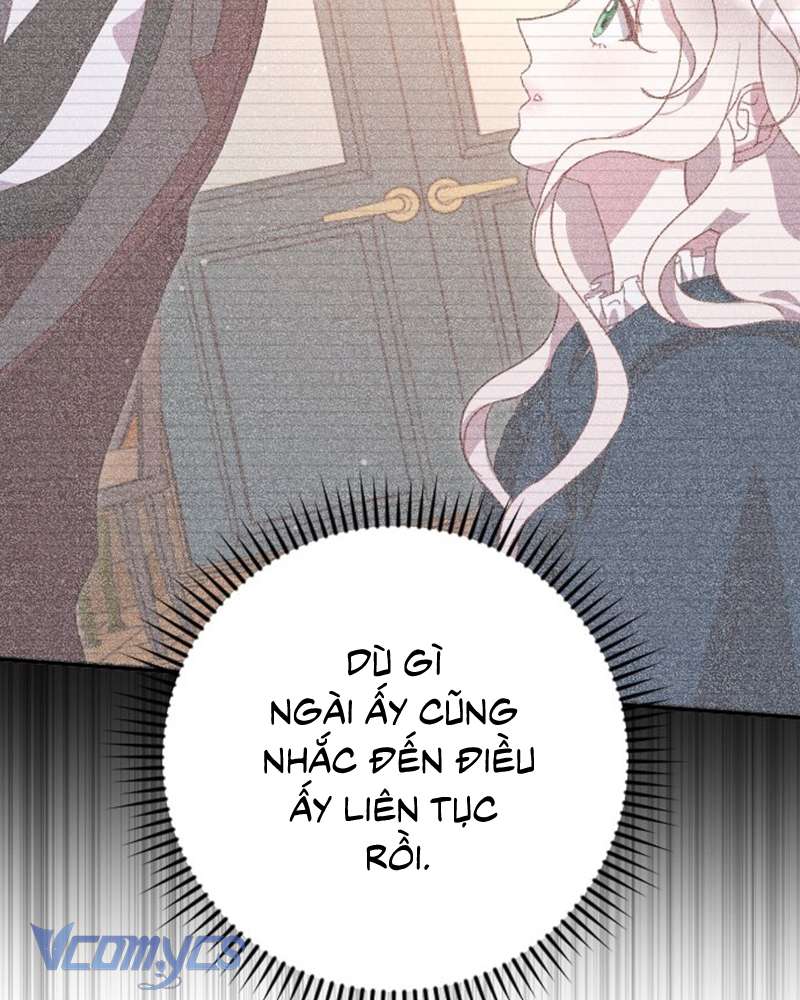 Dành Cho Những Ai Coi Hối Tiếc Là Điều Xa Xỉ Chap 25 - Trang 4