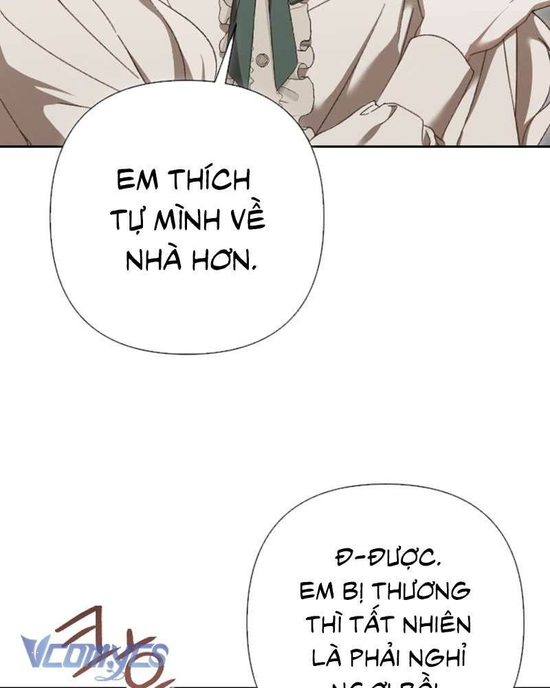 Dành Cho Những Ai Coi Hối Tiếc Là Điều Xa Xỉ Chap 10 - Trang 4