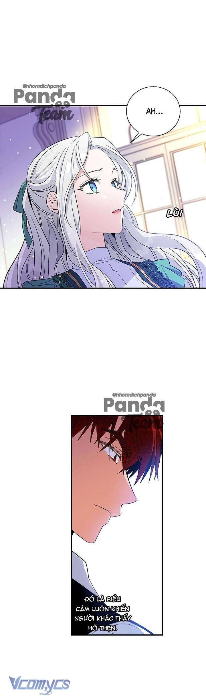 Chồng Yêu, Tôi Đây Bãi Công! Chap 17 - Trang 2