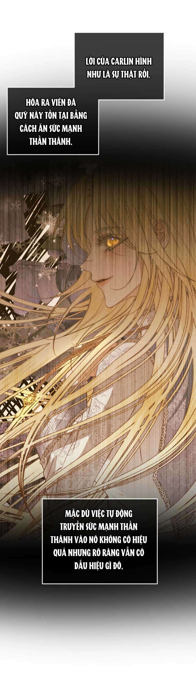 Siren: Trở Thành Gia Đình Của Nhân Vật Phản Diện Chapter 58 - Trang 3