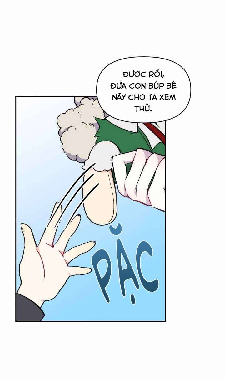 Người Bảo Hộ Của Bạo Quân Là Ma Nữ Tàn Độc Chap 8 - Trang 4