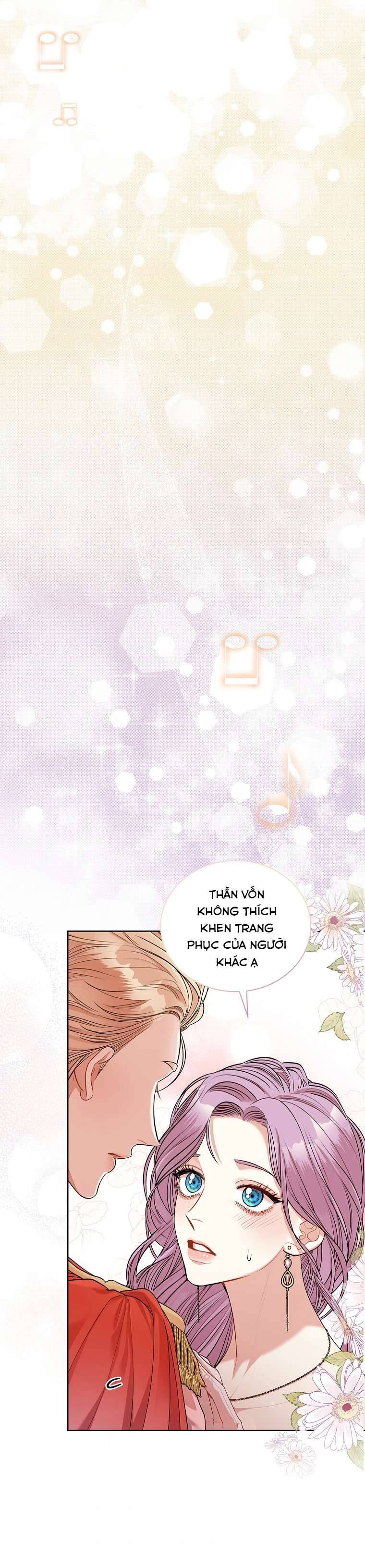 Thư Ký Của Bạo Chúa Chapter 55 - Trang 4