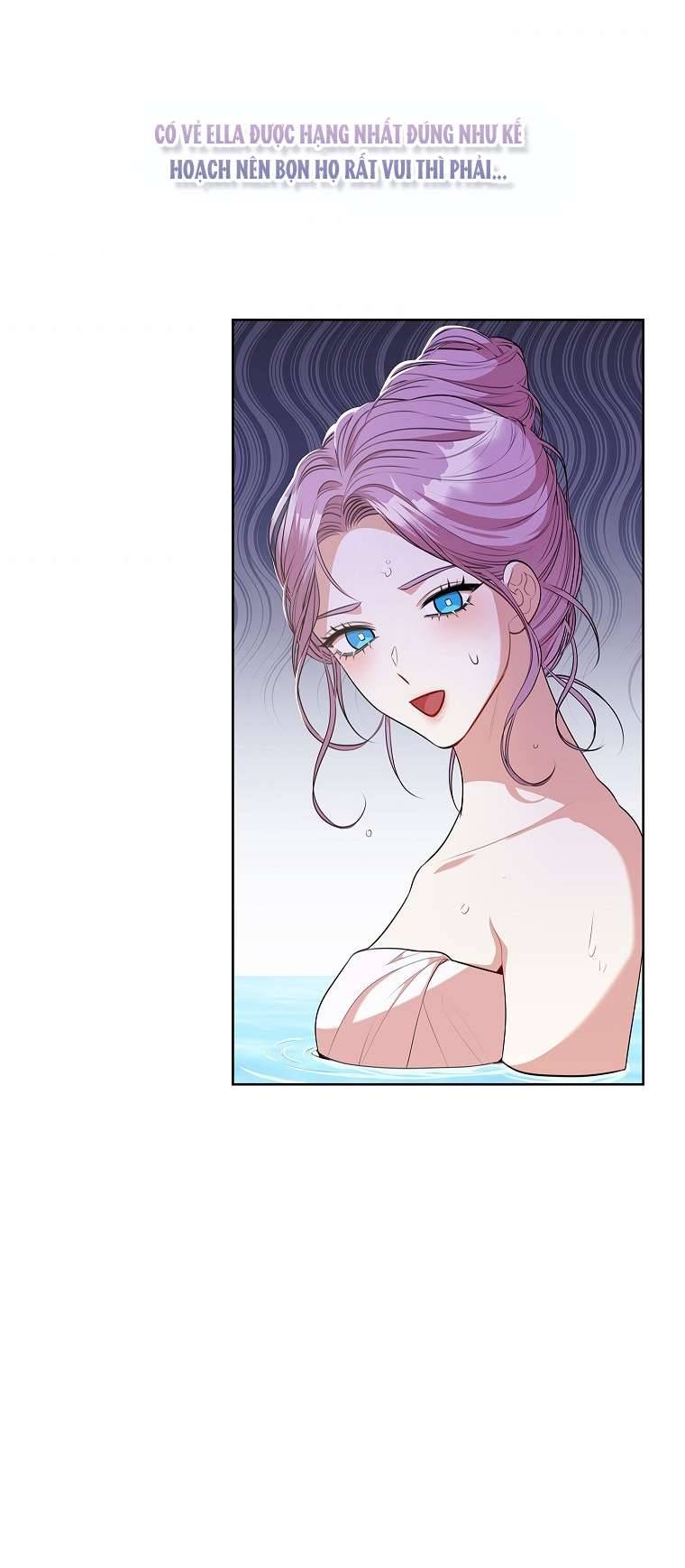 Thư Ký Của Bạo Chúa Chapter 61 - Trang 4