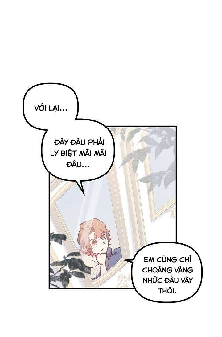May Mắn Hay Bất Hạnh Chap 15 - Trang 4