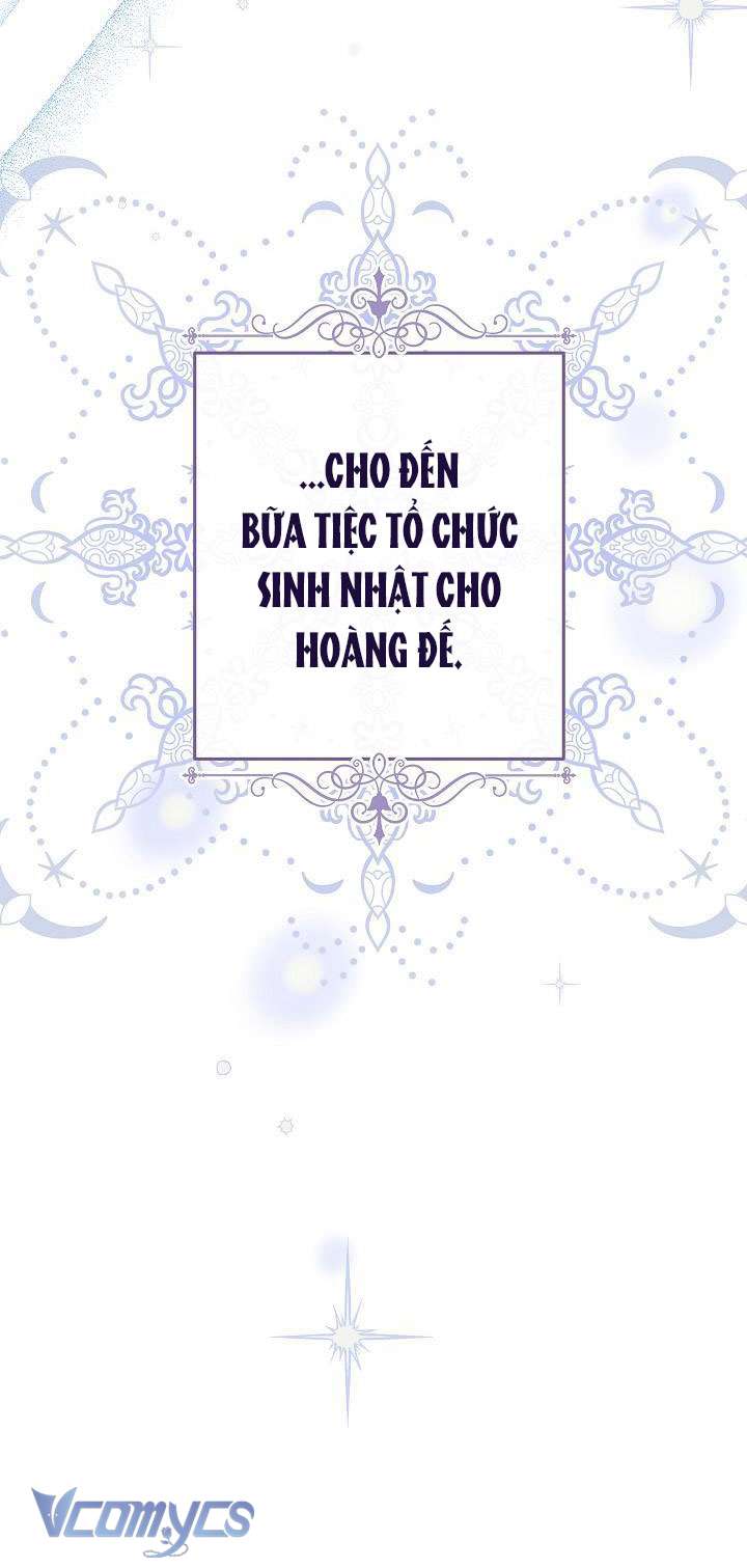 Hầu Gái Độc Quyền Của Hoàng Hậu Phản Diện Chapter 22 - Trang 4