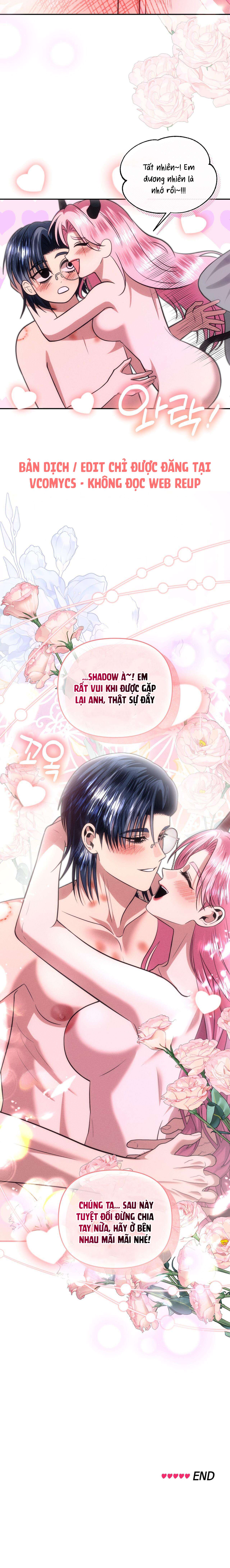 [ 18+ ] Succubus Nghịch Đảo [ 18+ ] Succubus Nghịch Đảo -END- Chap 4 - Trang 2