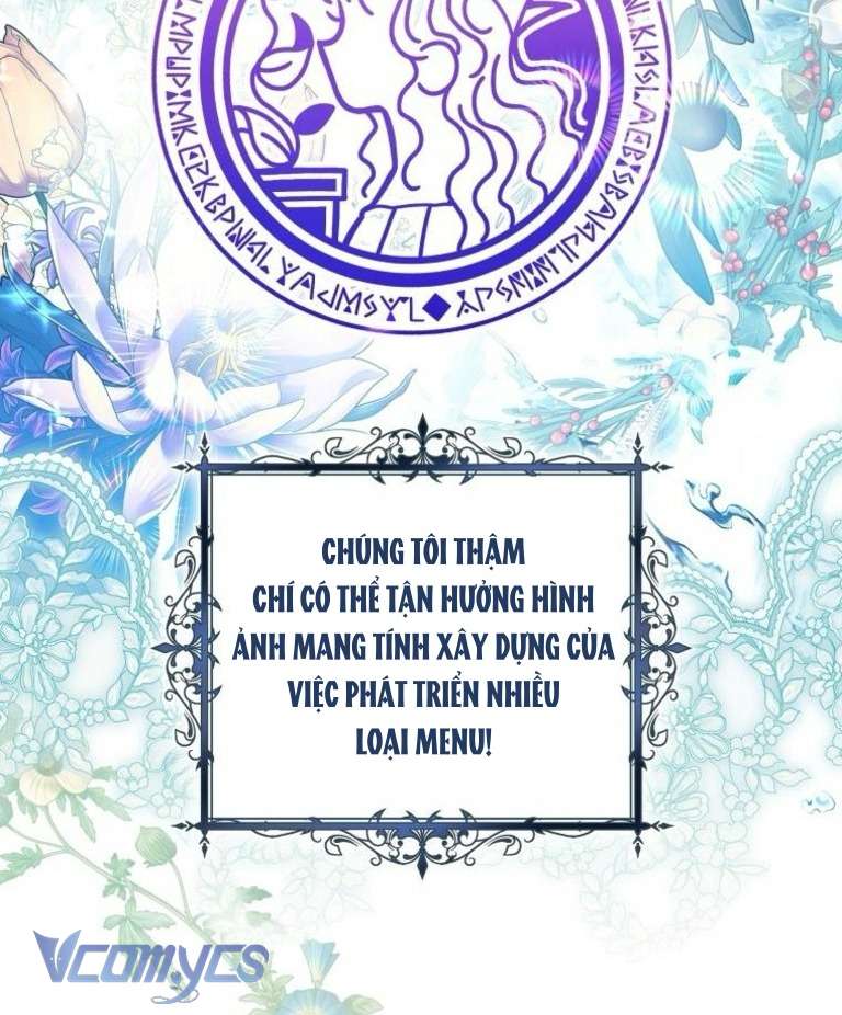 Làm Ác Nữ Bộ Không Tuyệt Sao? Chap 59 - Trang 4
