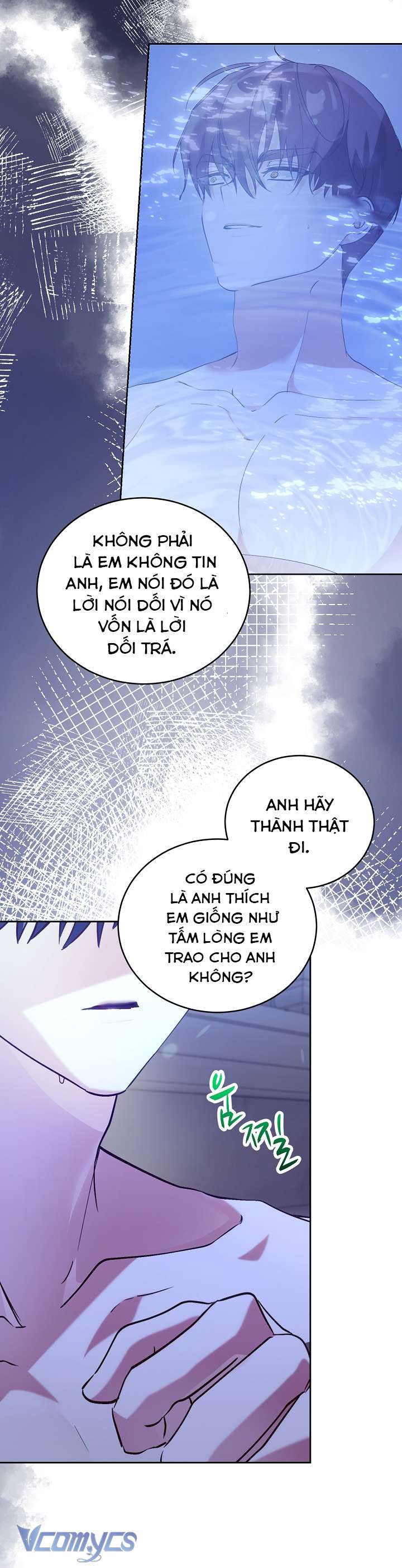 [18+] Dinh Thự Young Chun Hwa: Mãi Một Tình Yêu Chapter 8 - Next Chapter 9