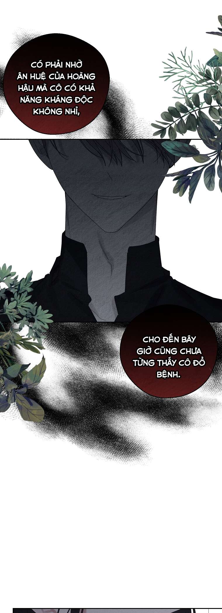 Trước Tiên Phải Giấu Em Trai Cái Đã! Chap 51 - Trang 2