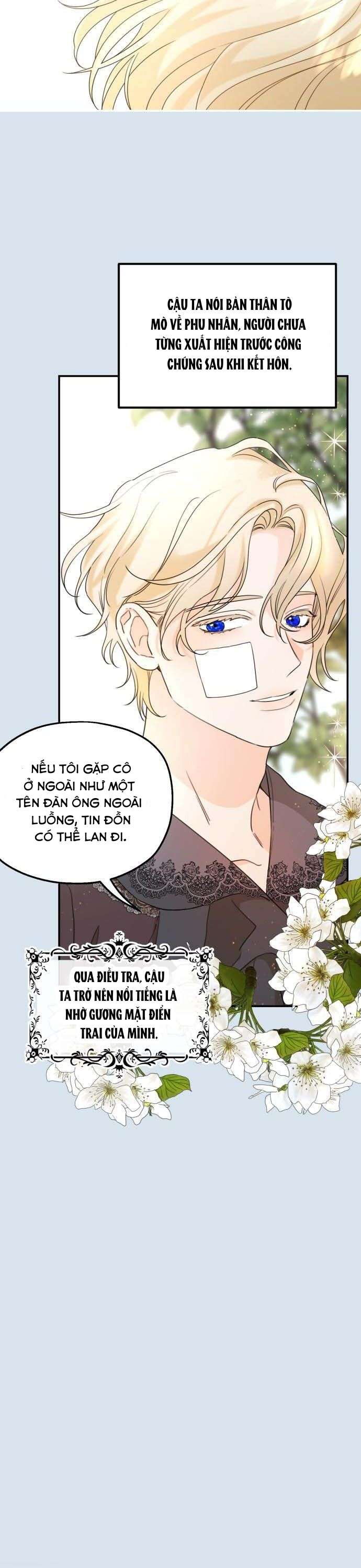 Gia Đình Chồng Quá Ám Ảnh Bởi Tôi Chap 29 - Next Chap 30