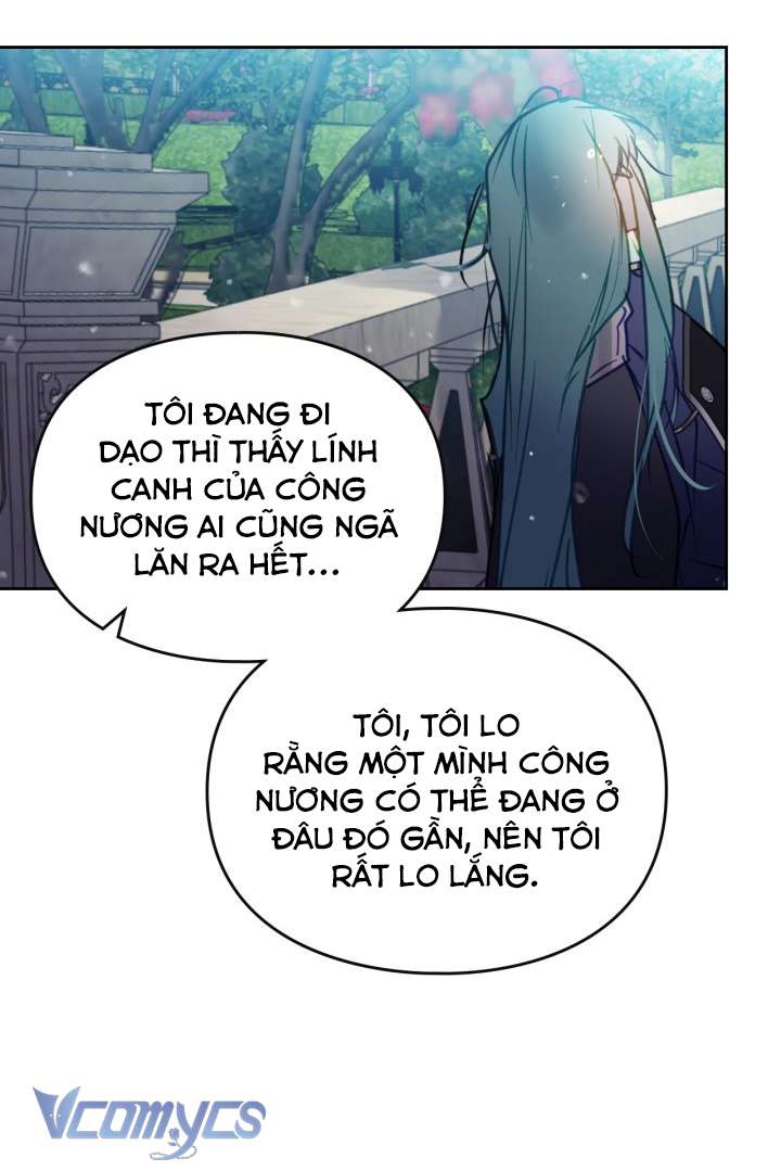 Kết Cục Của Nhân Vật Phản Diện Chỉ Có Thể Là Cái Chết Chapter 149 - Trang 4