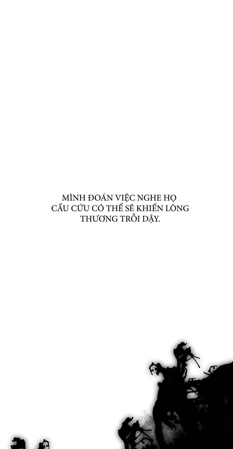 Lời Thú Nhận Của Chúa Tể Bóng Tối Chap 80 - Trang 4