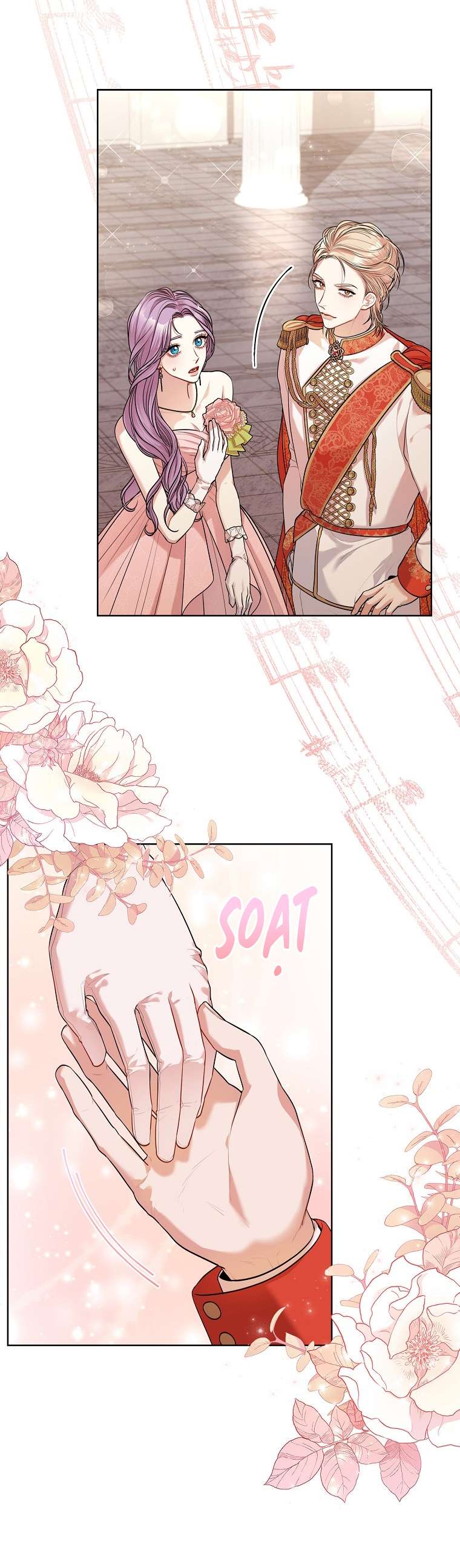 Thư Ký Của Bạo Chúa Chapter 55 - Trang 4