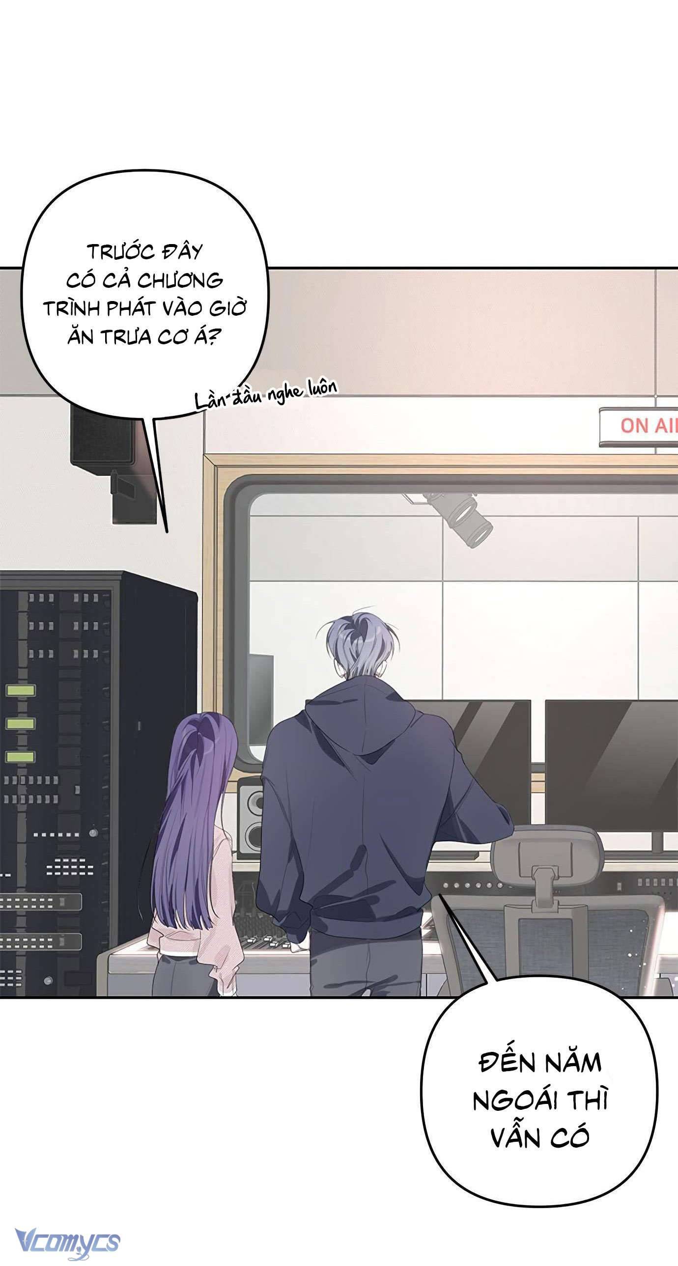 Đàn Anh Xấu Xa! Chap 43 - Trang 3
