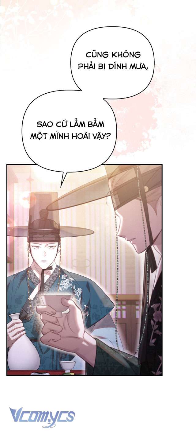 [18+] Tiết Học Bí Mật Của Trung Điện Chap 38 - Trang 2