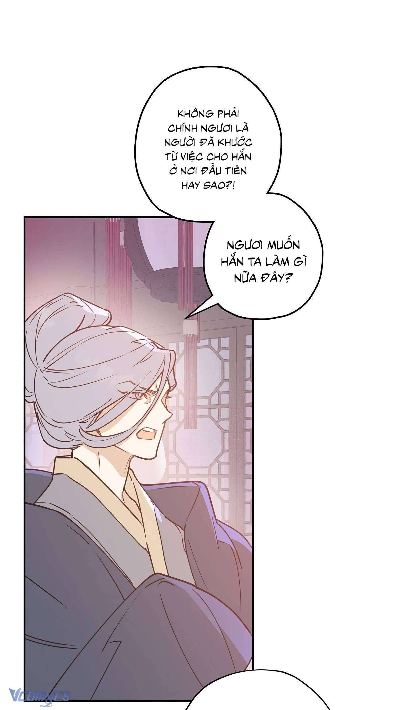 Onsaemiro Chapter 5 - Trang 4