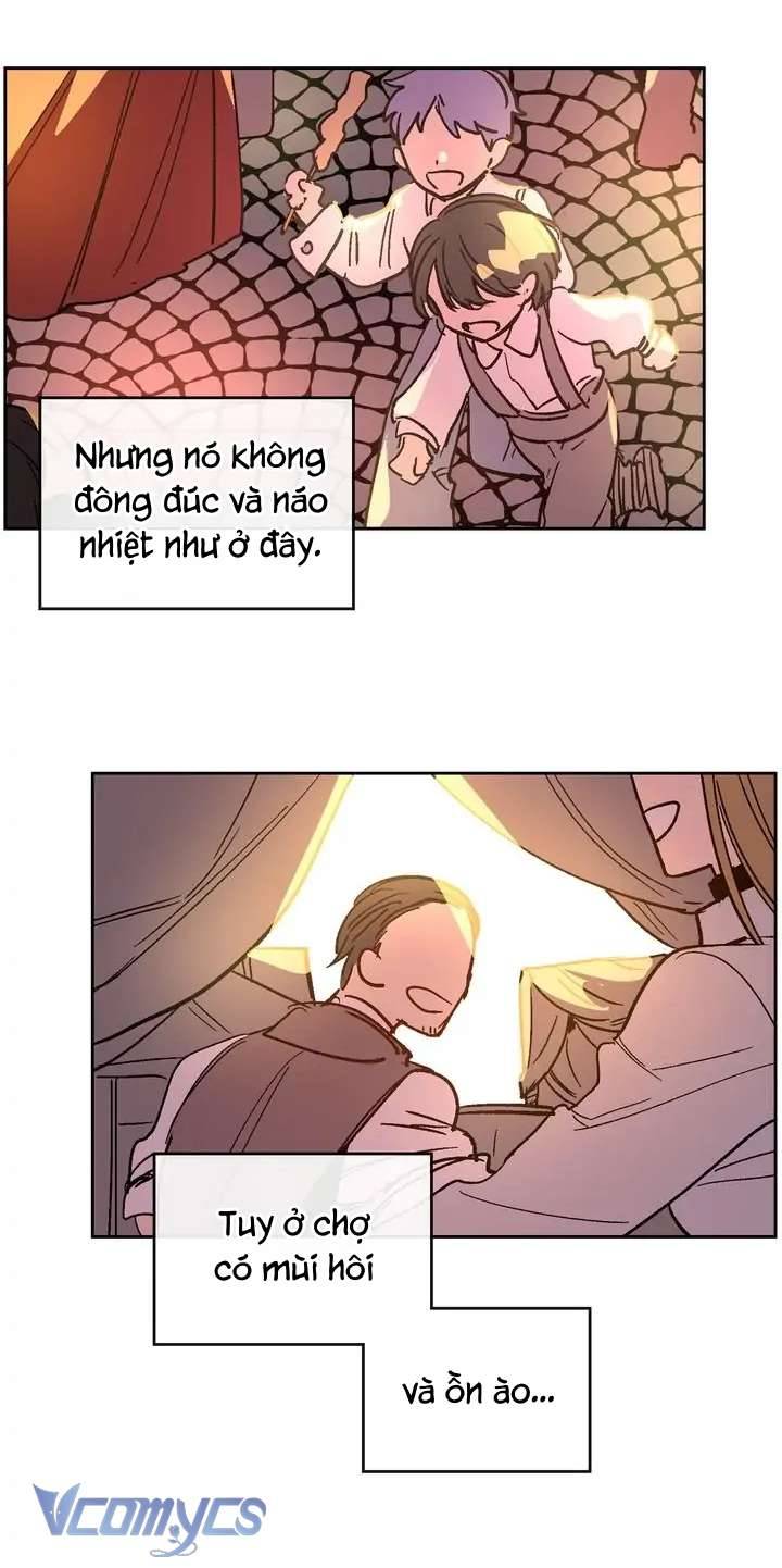 Vị Hôn Thê Khế Ước Của Công Tước Chapter 69 - Trang 4