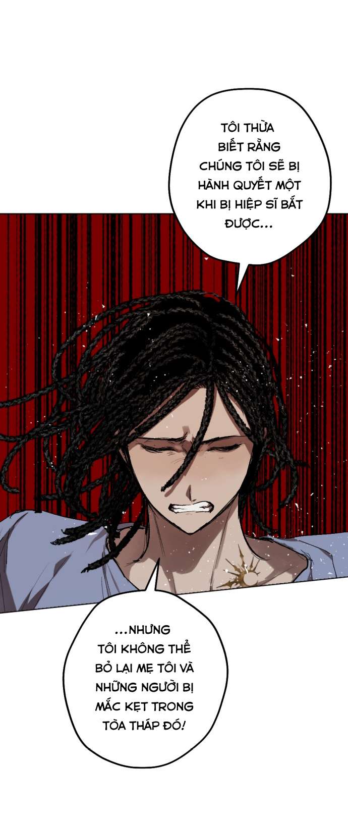 Lời Thú Nhận Của Chúa Tể Bóng Tối Chap 46 - Trang 4