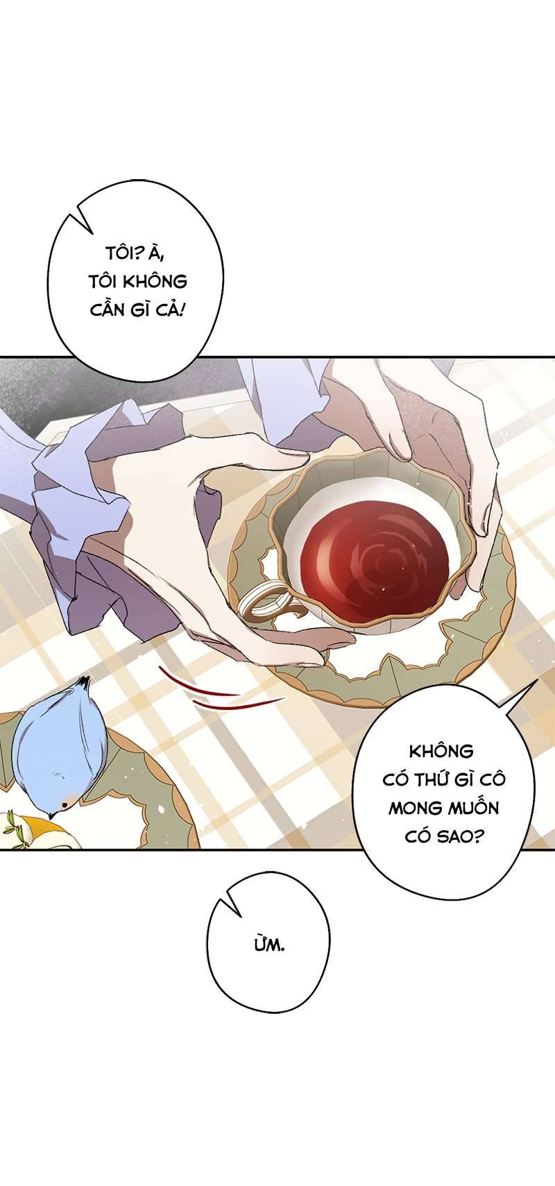 Lời Thú Nhận Của Chúa Tể Bóng Tối Chapter 88 - Trang 4