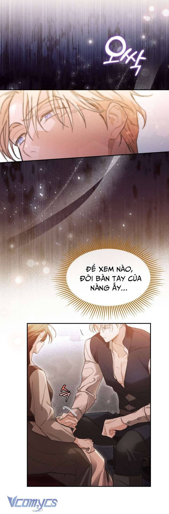 Tiếng Trống Vang Dội Chapter 11 - Trang 4