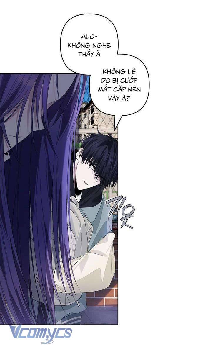 Đàn Anh Xấu Xa! Chap 69 - Trang 3